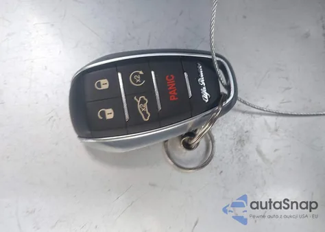 2023 Alfa Romeo Giulia Estrema Rwd z USA, uszkodzony, nr VIN ZARFAMBN5P7669024